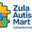 Zula Autism Mart logo