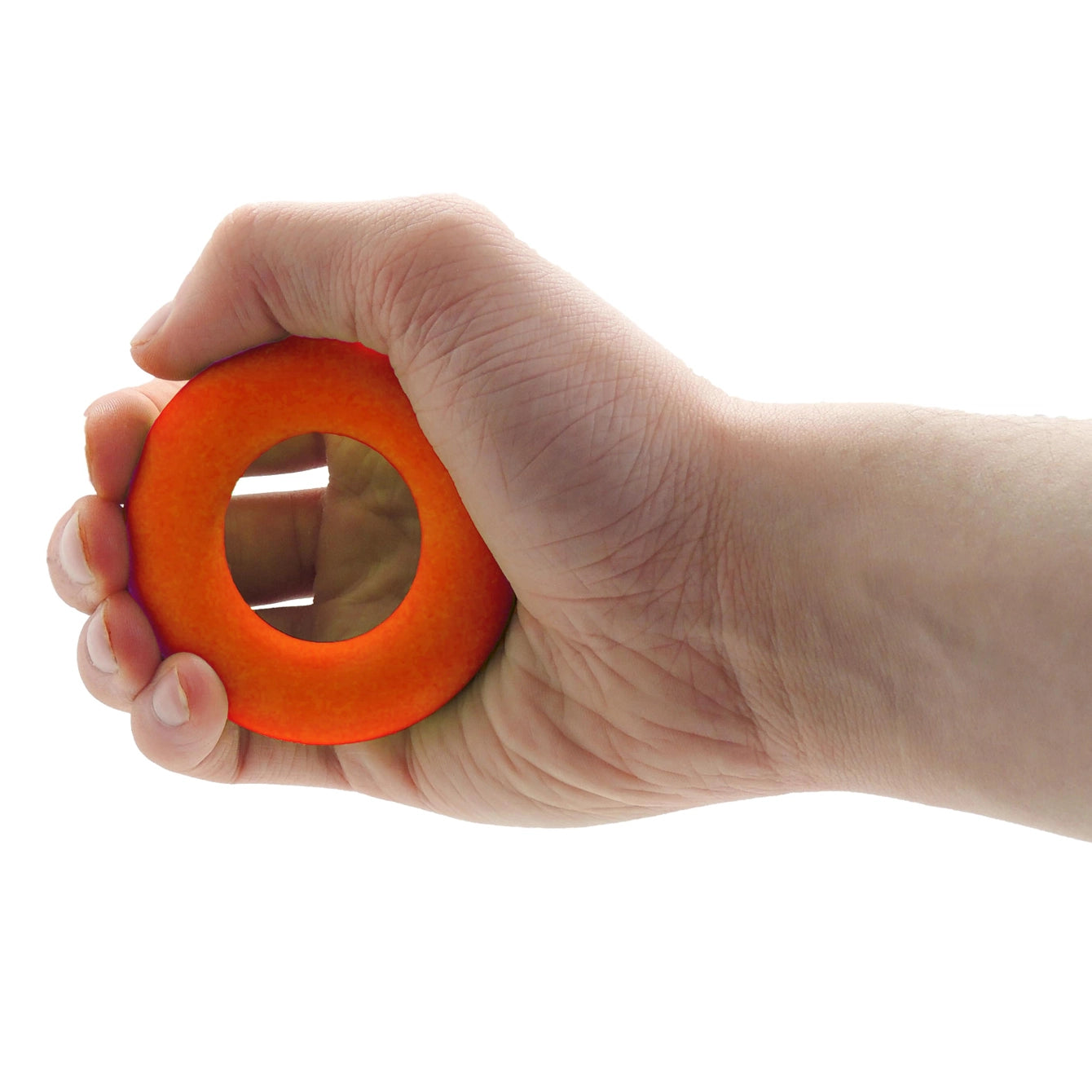 Therapeutic Donut