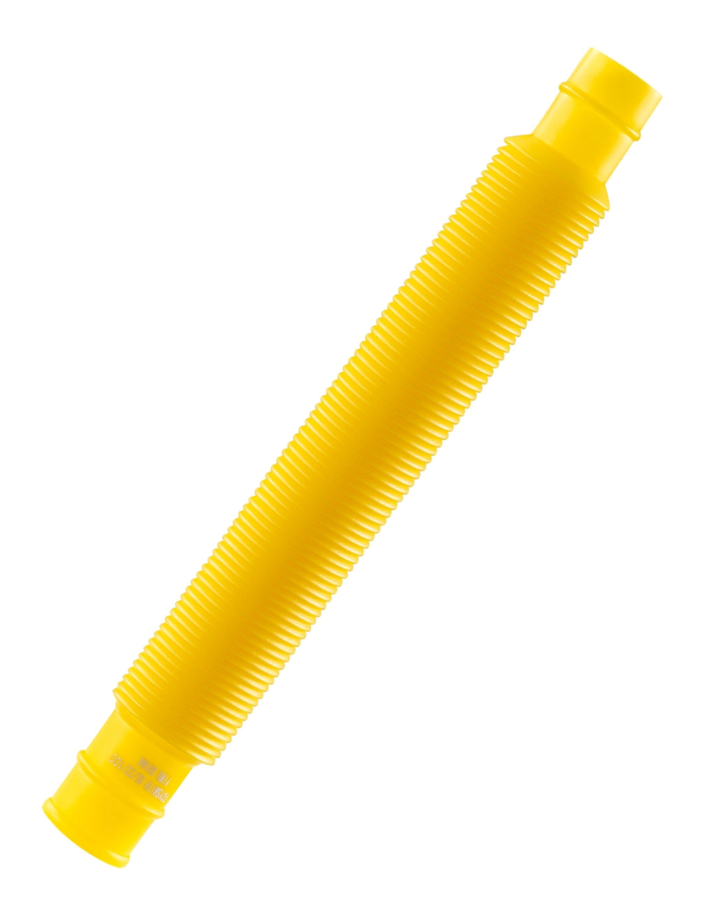 Crinkle N' Connect, 6 Colors, 6 Tubes, Makes Sound
