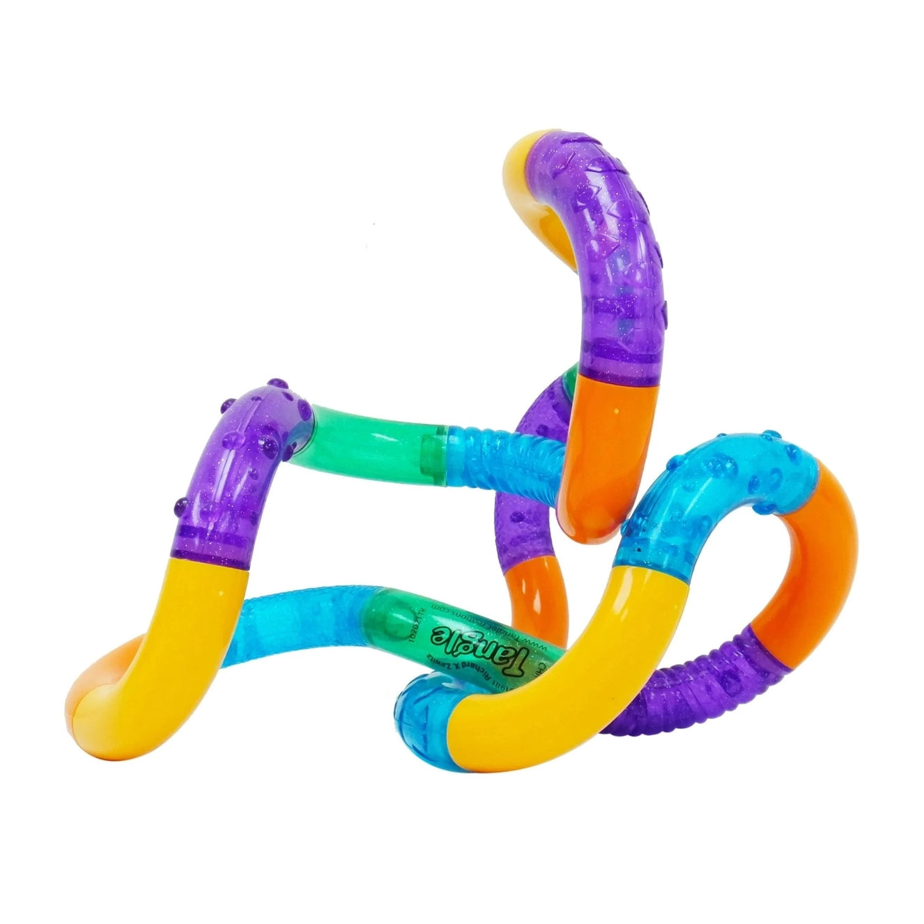 Braintools™ Tangle® Original Textured Tactile Toy